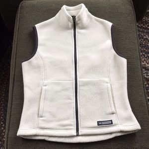 Nice REI Fleece Vest